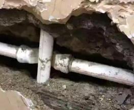 景谷卫生间测漏水公司专业分享水管漏水检测和维修的步骤有哪些