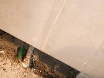 景谷卫生间测漏水公司分享下景谷市地下管线探测方法分析