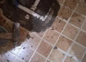 景谷卫生间测漏水公司分享下景谷自来水管道泄漏检测的具体位置分析。