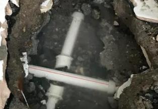  景谷测漏水公司浅析景谷管道泄漏检测公司检测水管泄漏