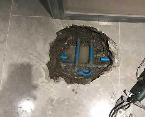 景谷测漏水公司为您专业解答景谷地暖漏水检测中精确漏水检测的成本