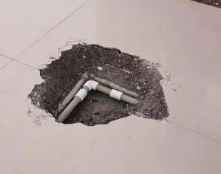 景谷测漏水公司专业解答供水管道泄漏检测的四种常用方法